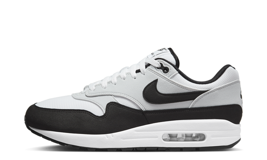Air Max 1 "White Black" FD9082 107