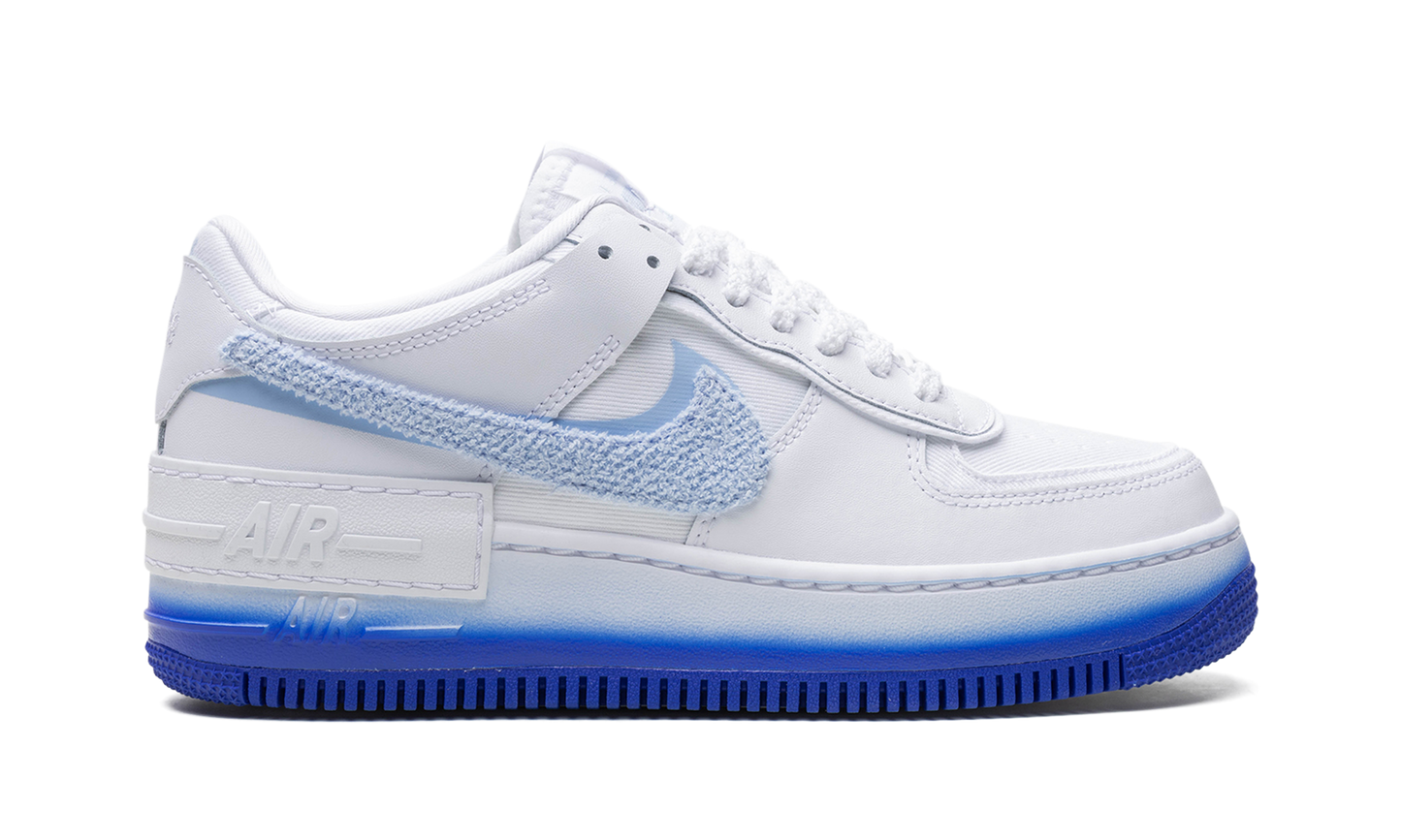 AF1 Shadow Wmns"Racer Blue" FJ4567 100