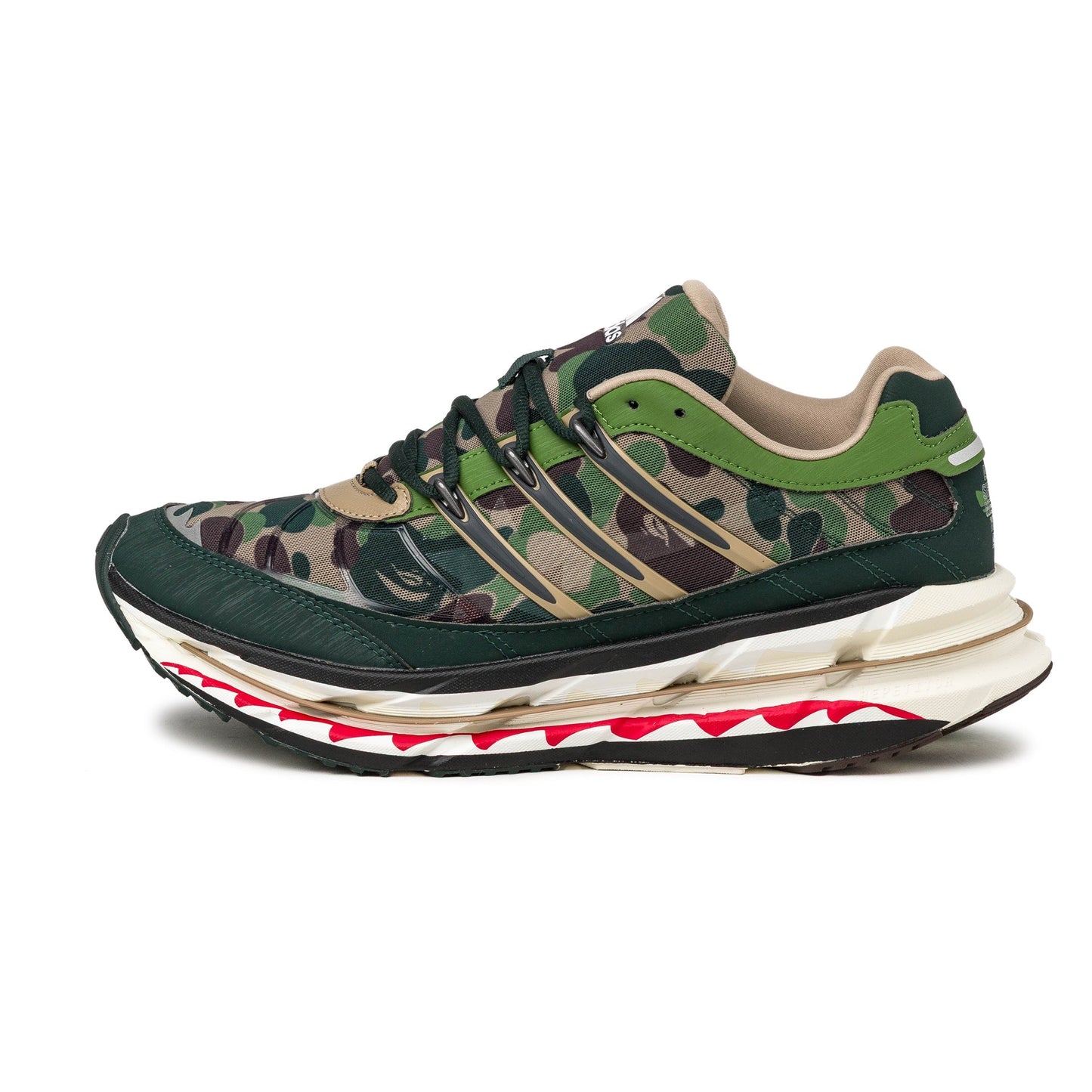 x Bape adistar Harmony