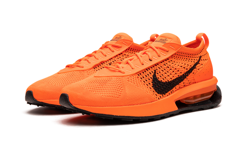 Air Max Flyknit Racer "Total Orange" FD0762 800