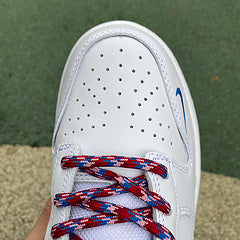 SB Dunk Low Parra