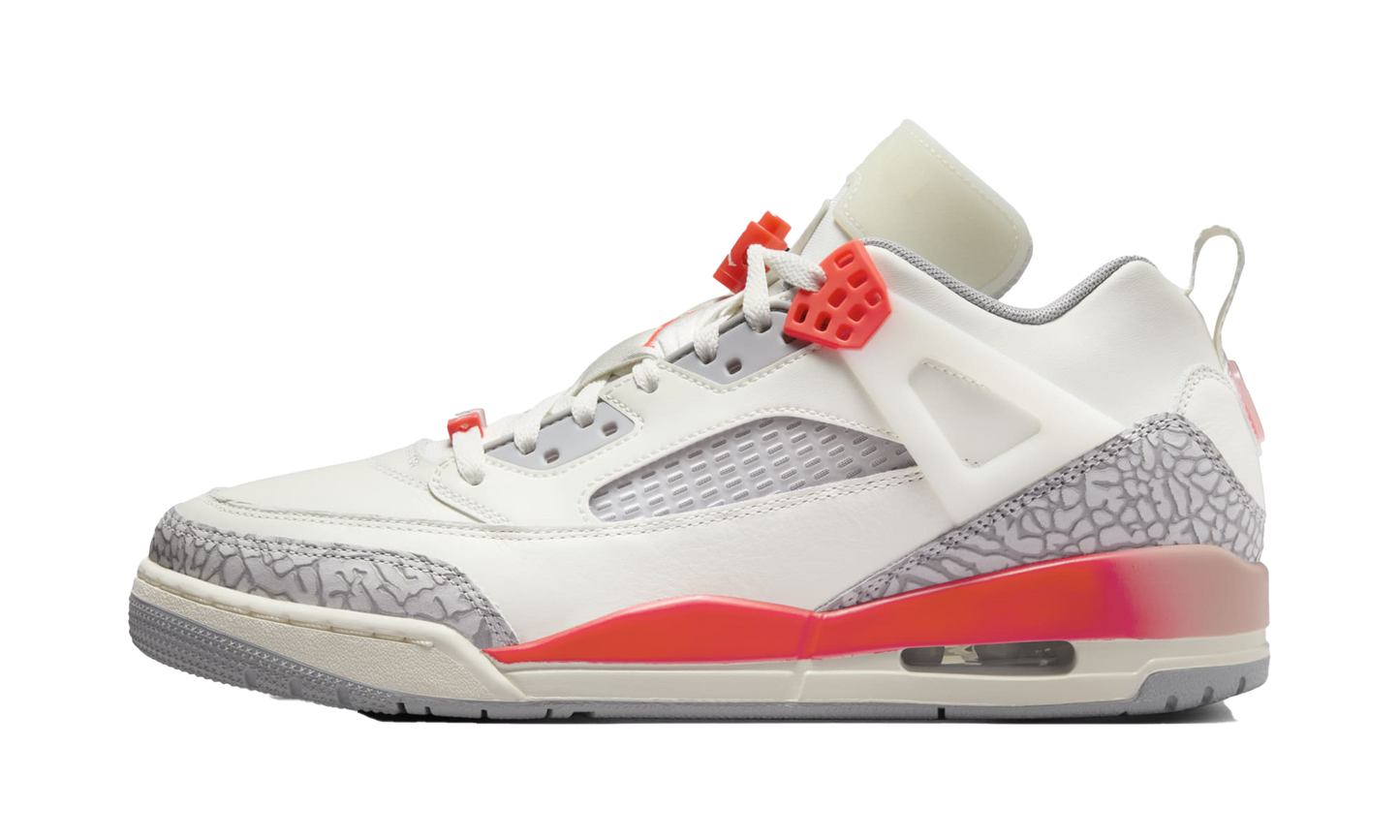 SPIZIKE LOW "PSG PARIS SAINT GERMAIN SAIL INFRARED" HF8827 100