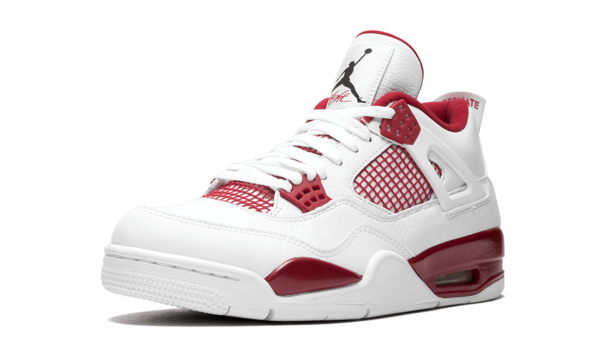 4 Retro "Alternate" 308497 106