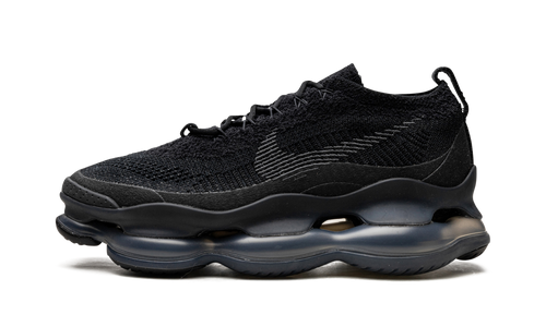Air Max Scorpion Flyknit "Triple Black" DJ4701 003