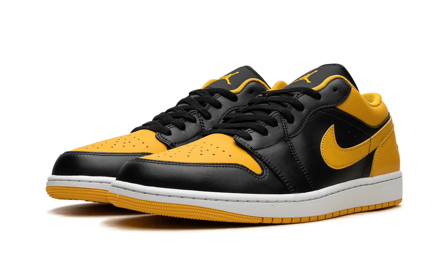 1 Low "Yellow Orche" 553558 072