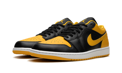 1 Low "Yellow Orche" 553558 072