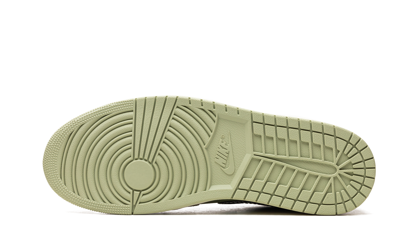 1 Low SE Craft "SKY J LIGHT OLIVE" FD6819 300