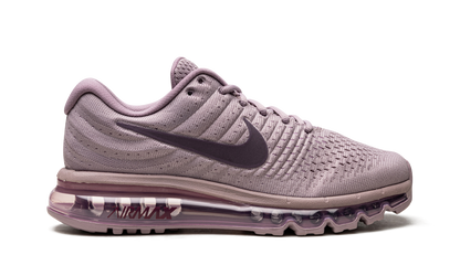AIR MAX 2017 MNS WMNS"Plum" 849560 503