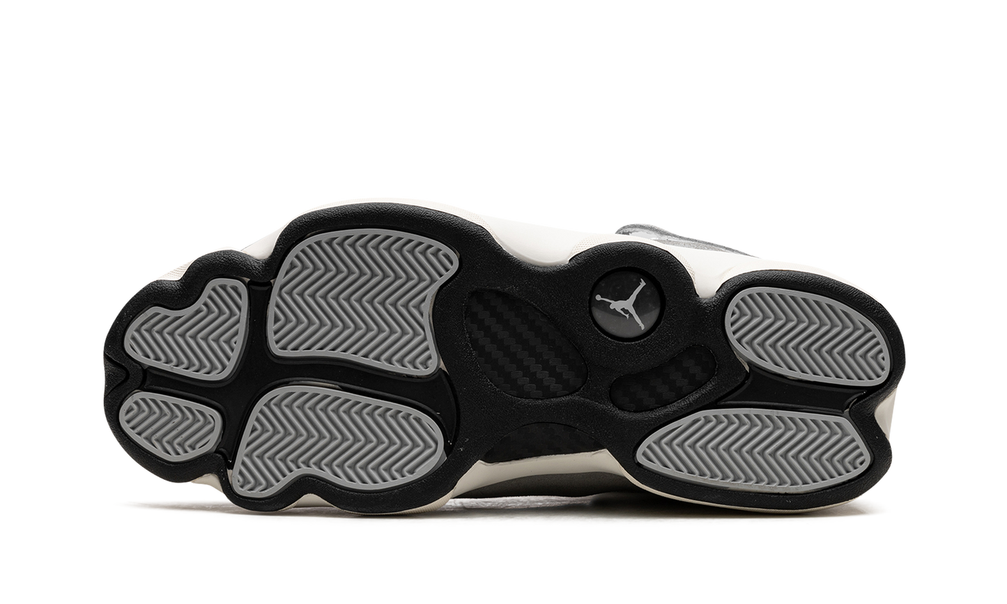 6 Rings "Cement Grey" FJ4650 077
