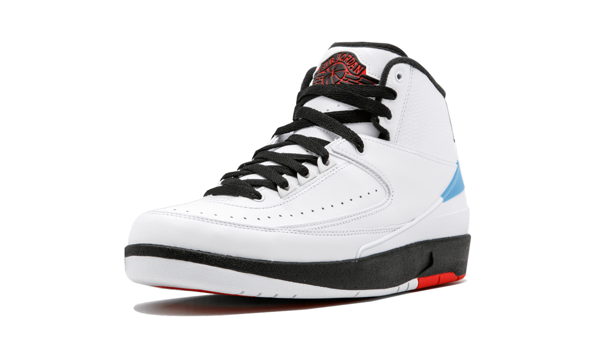 2 Retro X Fastbreak Mid "Alumni Pack" 917931 900