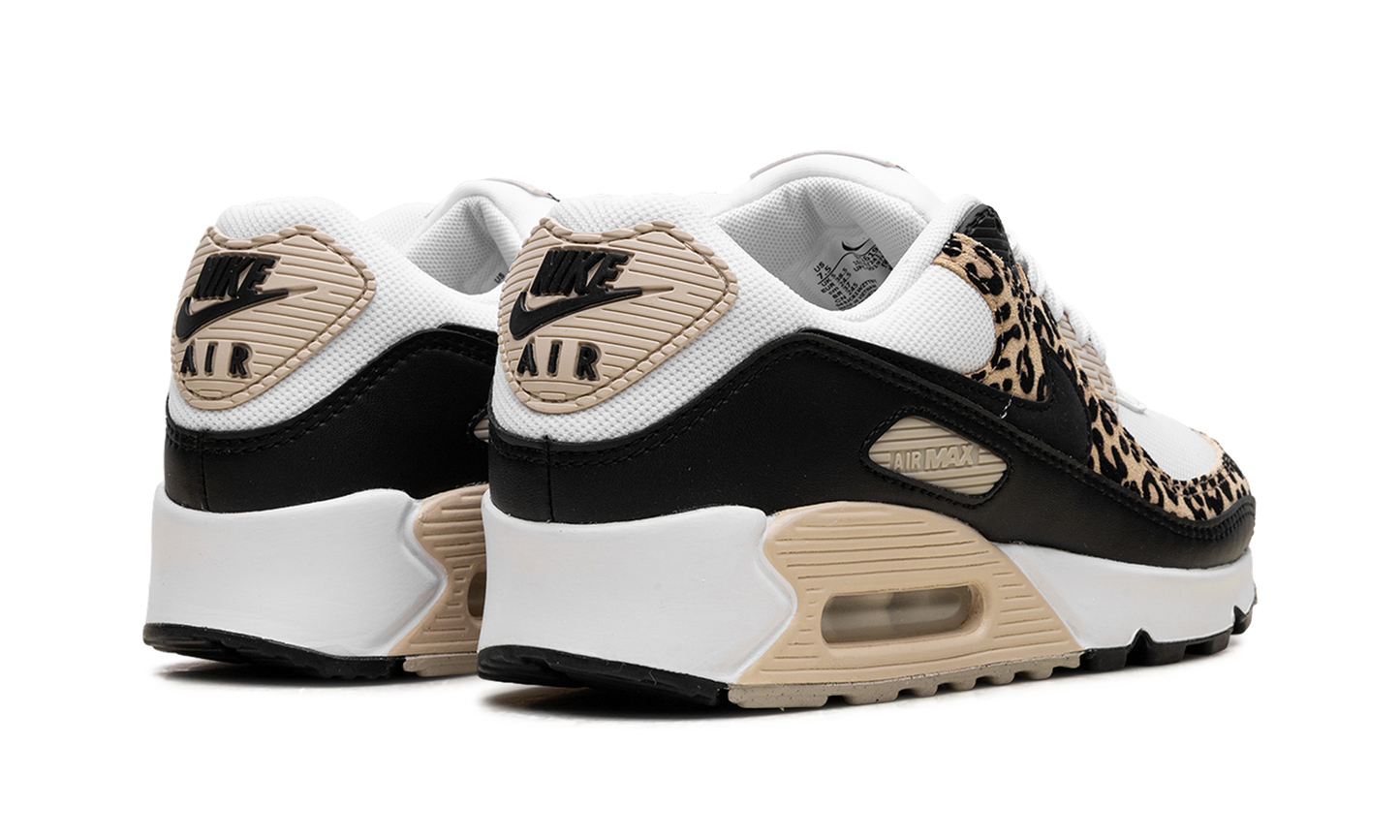 Air Max 90 WMNS"Leopard" IF1619 100