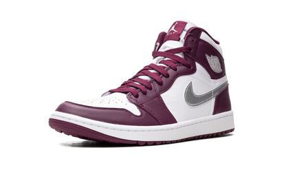 1 High Golf "Bordeaux" DQ0660 103
