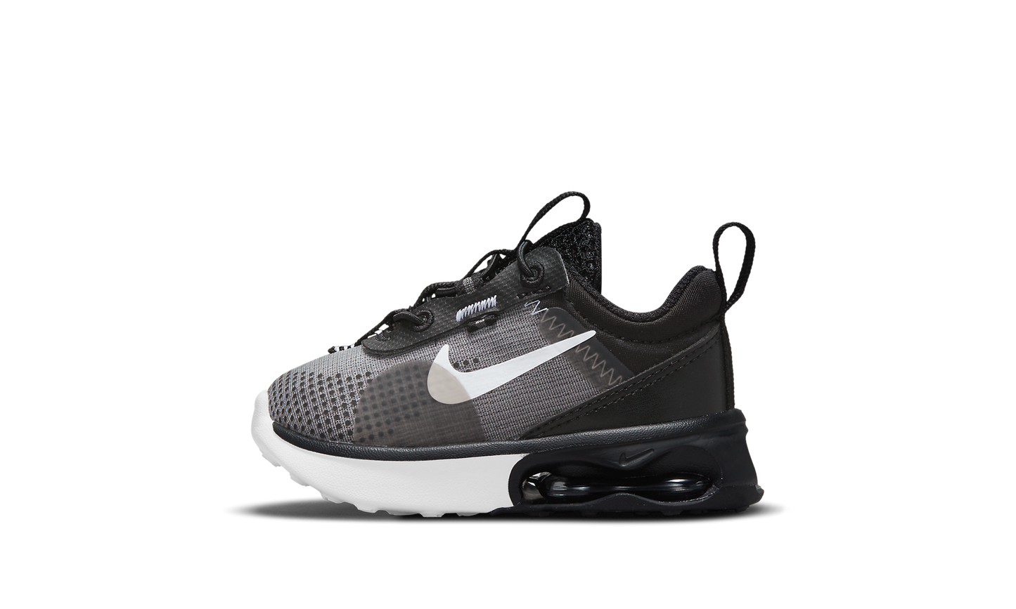 Air Max 2021 TD "BLACK WHITE" DB1110 001