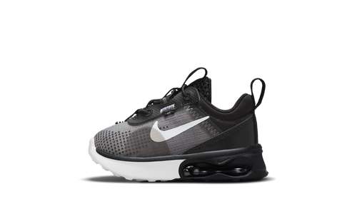 Air Max 2021 TD "BLACK WHITE" DB1110 001
