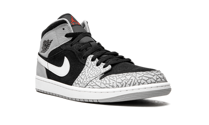 1 Mid SE "Elephant Print" DM1200 016