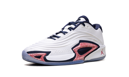 Luka 3 "Howard University PE" HQ5054 207
