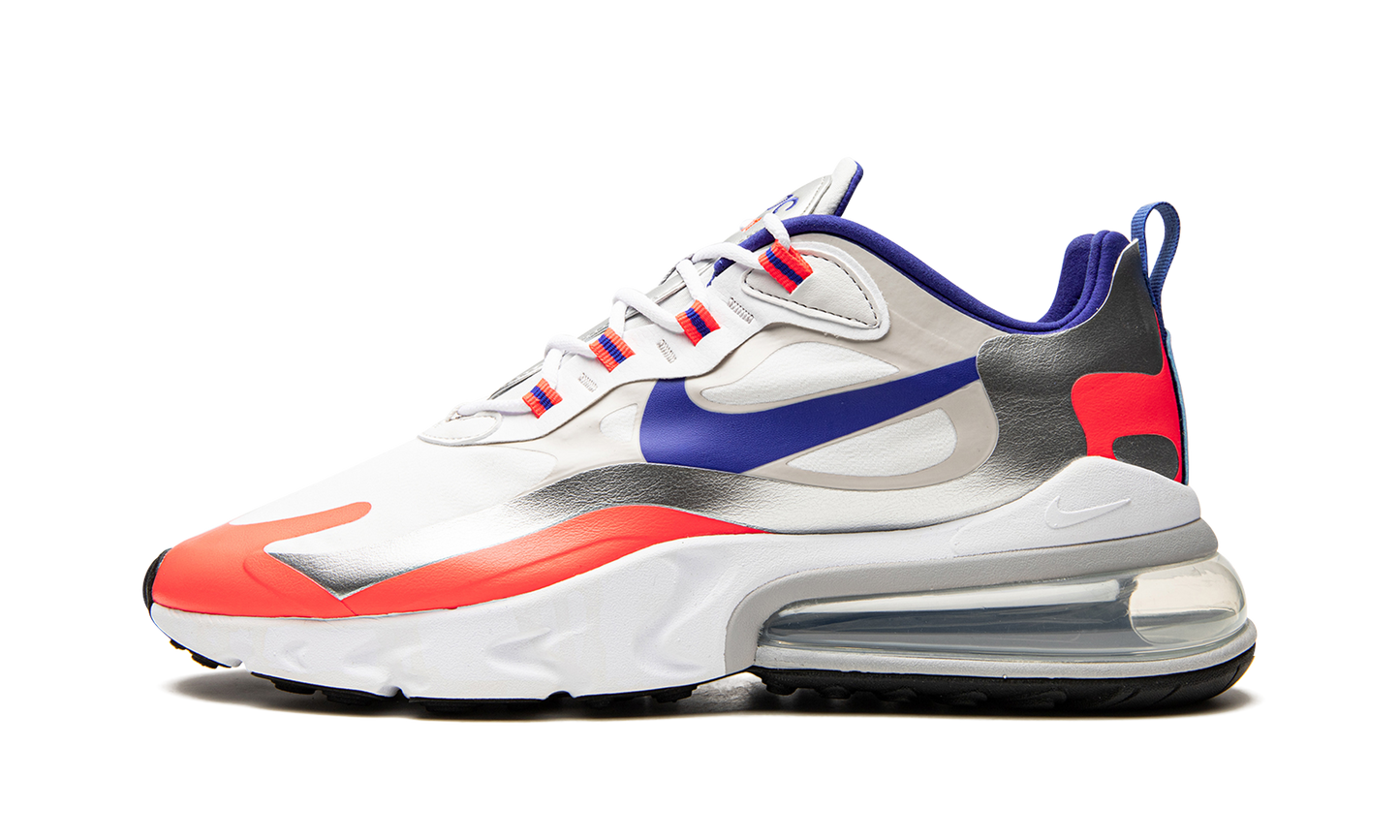 W Air Max 270 React CW3094 100