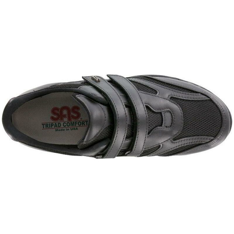 Women's TMV Walking Shoe in Black