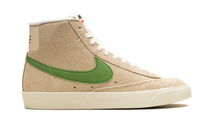BLAZER MID'77 VINTAGE WMNS"Vintage Green" DV7006 100