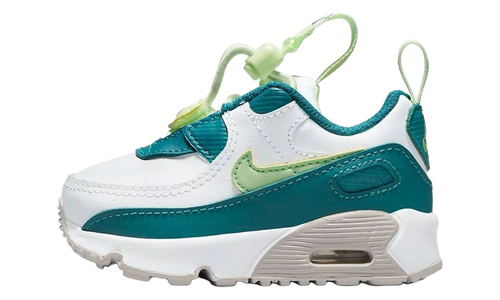 Air Max 90 Toggle TD "White Bright Spruce" CV0065 124