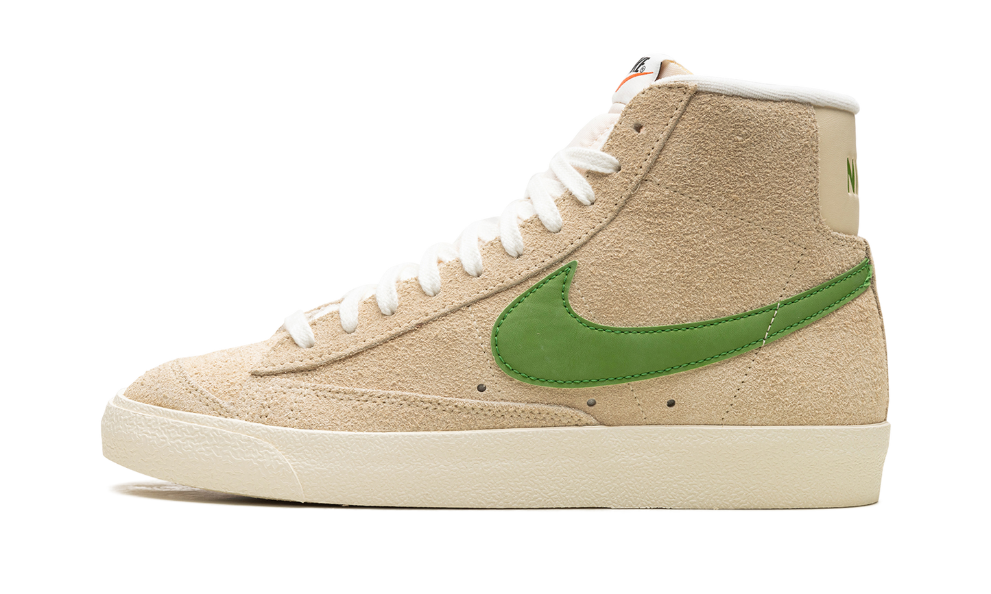 BLAZER MID'77 VINTAGE WMNS"Vintage Green" DV7006 100