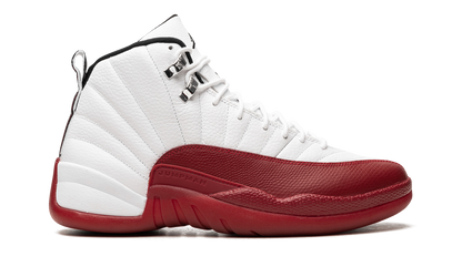 12 Retro "Cherry (2009)" 130690 100