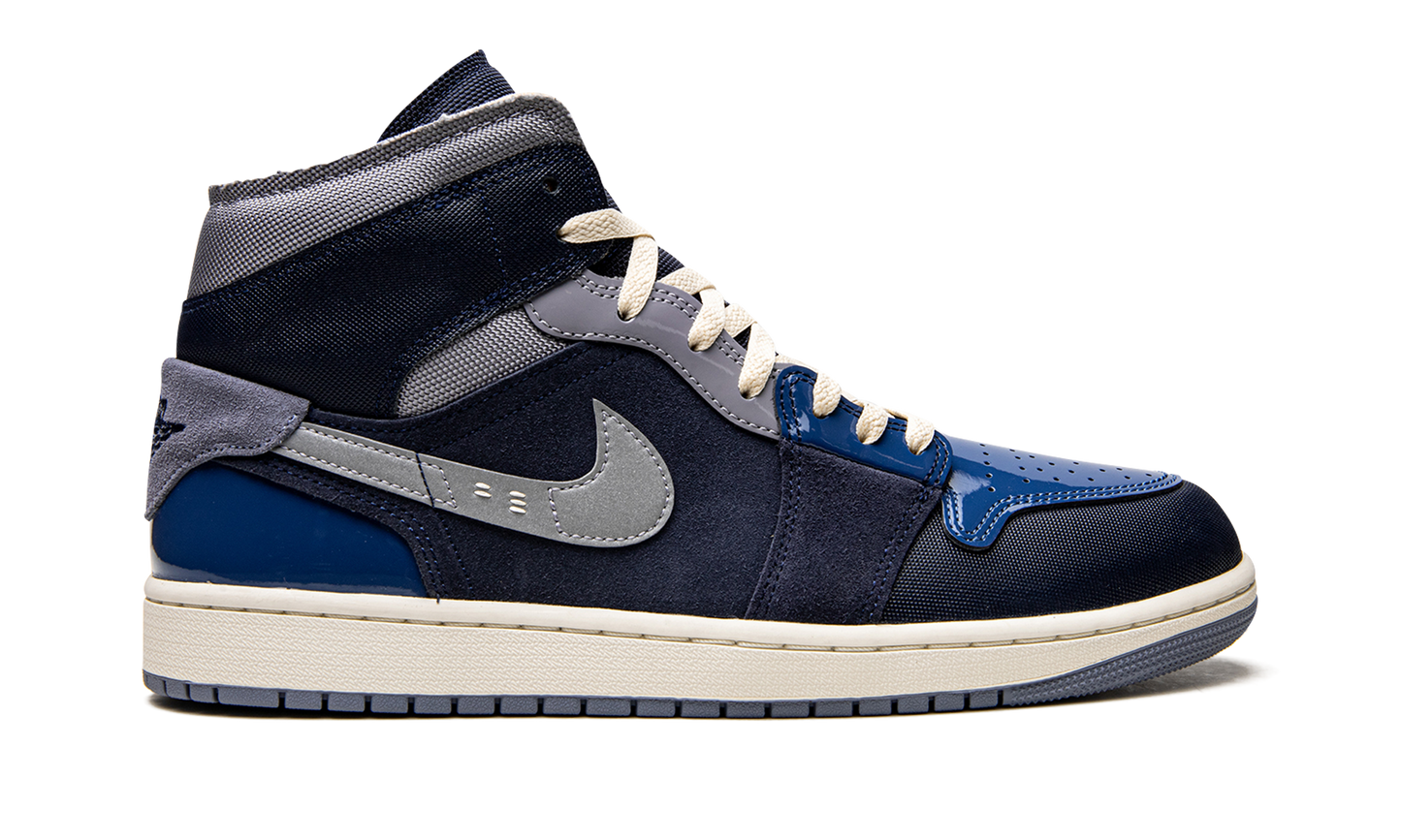 1 Mid SE Craft "Obsidian" DR8868 400