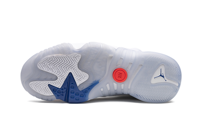 JUMPMAN TWO TRE PSG "PARIS SAINT GERMAIN" DX6551 104