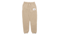 Flight Fleece Sweatpants "Hemp Heather Sail" DQ7468 201