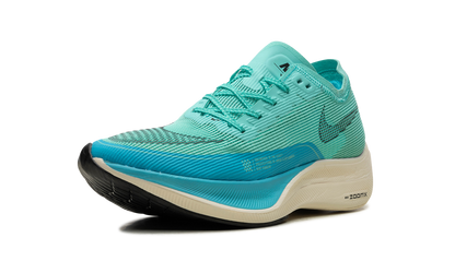 ZOOMX VAPORFLY NEXT% 2 WMNS"Aurora Green" CU4123 300