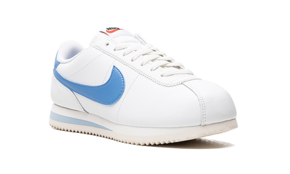 Cortez WMNS"White University Blue" DN1791 102