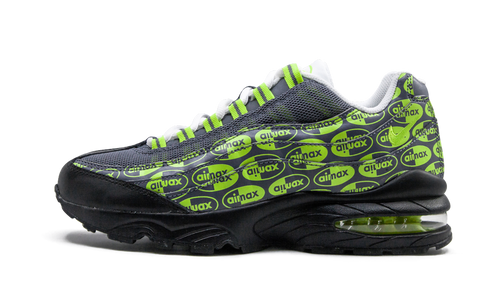 Air Max 95 SE (GS) "Logo's" 922173 004