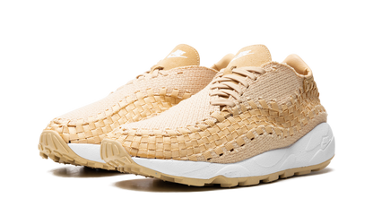 Footscape Woven WMNS"Sesame" FZ0405 200