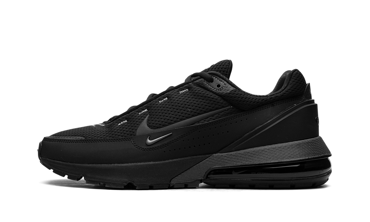 AIR MAX PULSE "TRIPLE BLACK" DR0453 003