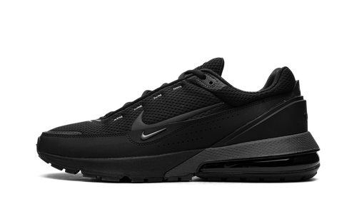 AIR MAX PULSE "TRIPLE BLACK" DR0453 003
