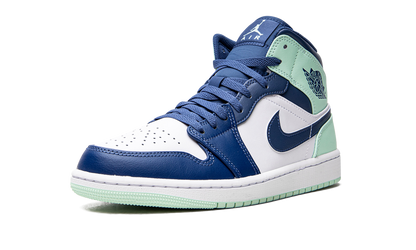 1 Mid "Blue Mint" 554724 413