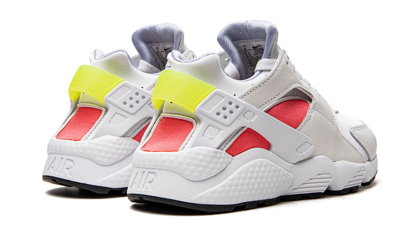AIR HUARACHE MNS WMNS"White" DH4439 106