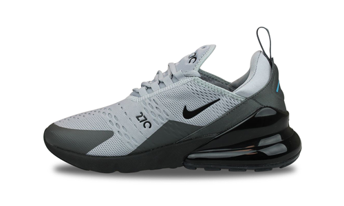 Air Max 270 "Wolf Grey Blue" FD9747 001