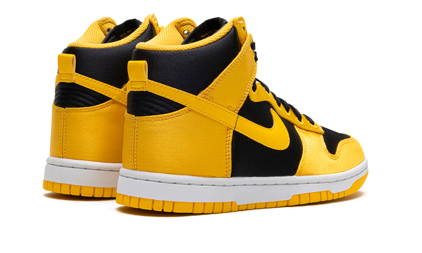 Dunk High WMNS"Yellow" FN4216-001