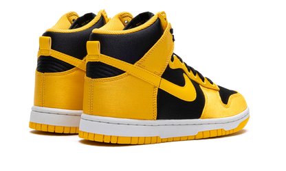 Dunk High WMNS"Yellow" FN4216-001