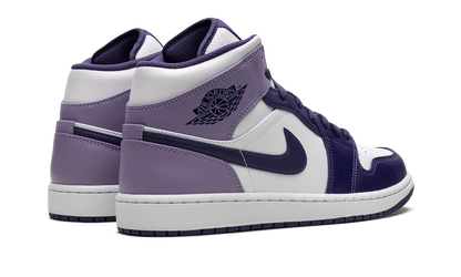 1 Mid "Sky J Purple" DQ8426 515