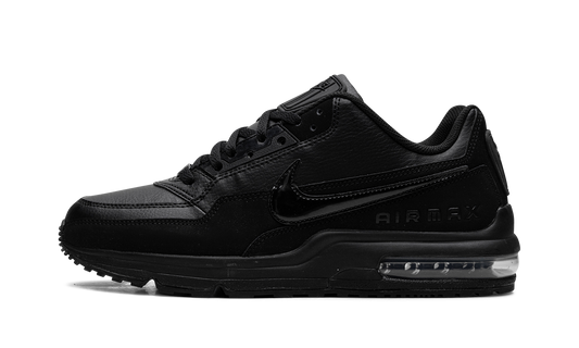 Air Max LTD 3 "Black" 687977 020