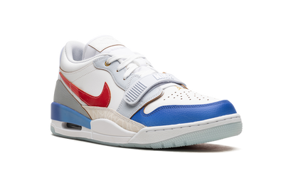 Legacy 312 Low "White Game Royal" FN8902 161