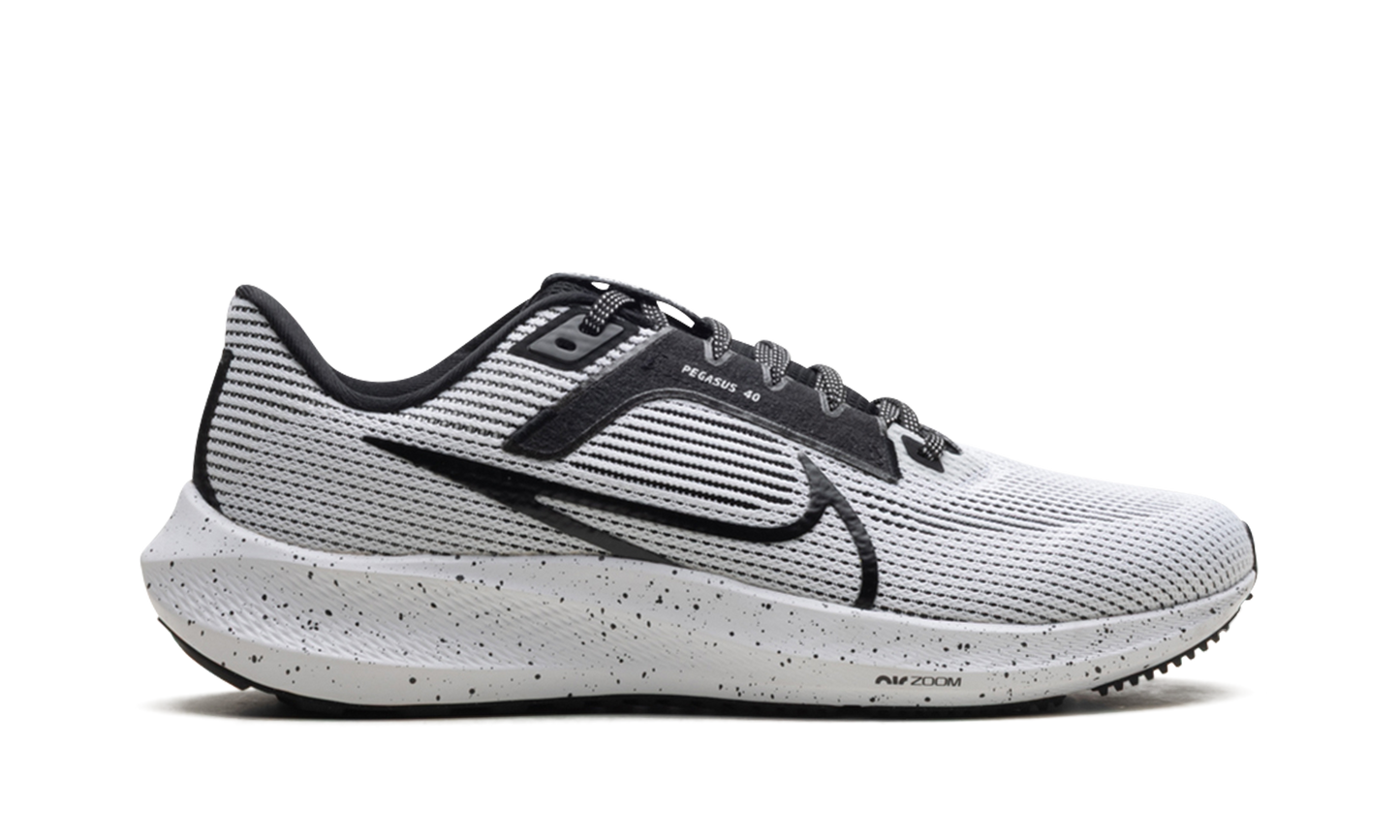 Air Zoom Pegasus 40 WMNS"White Black" DV3854 004