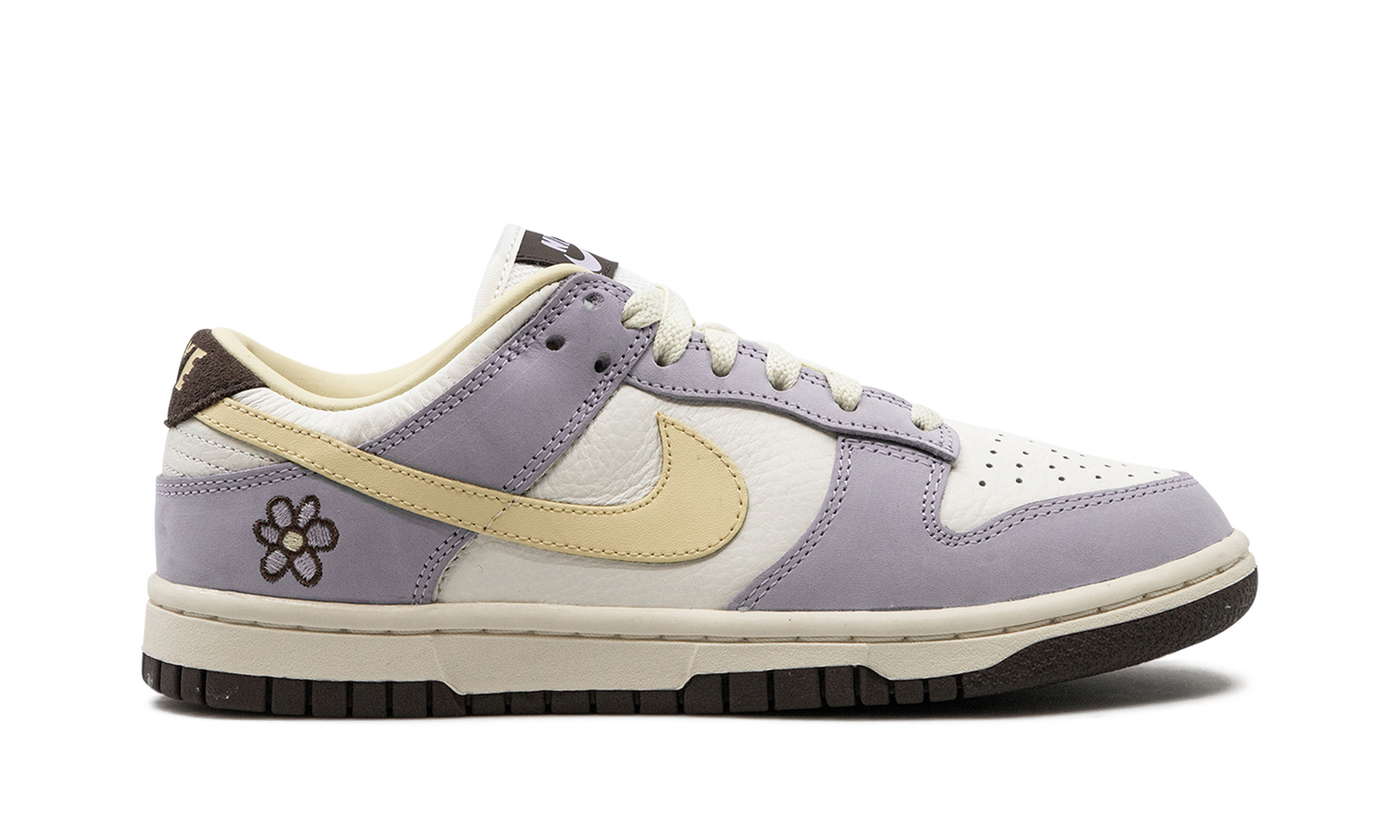 Dunk Low Premium WMNS"Lilac Bloom" FB7910 500