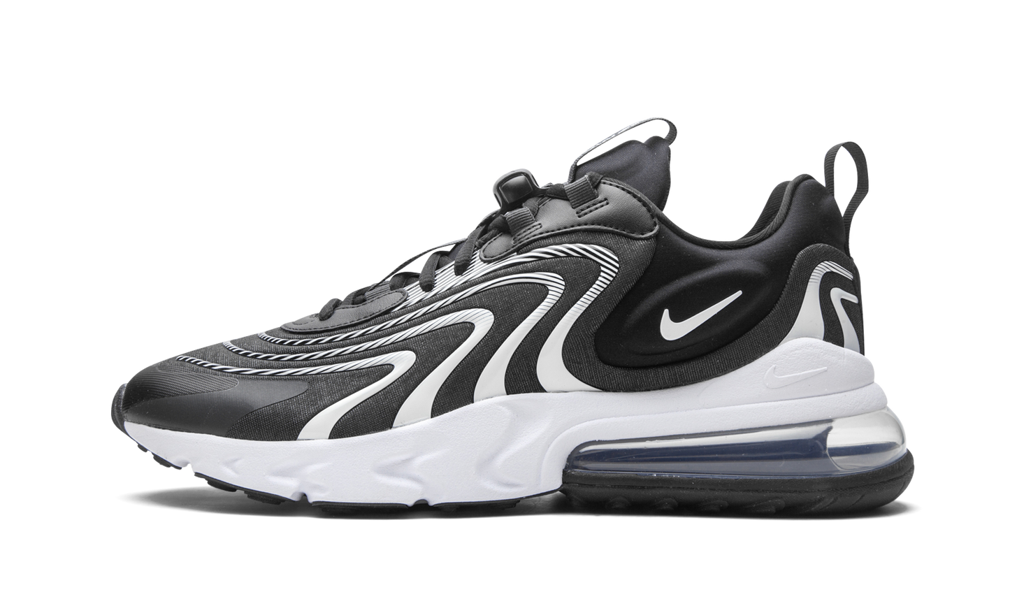Air Max 270 ENG "Black / White" CT1281 001