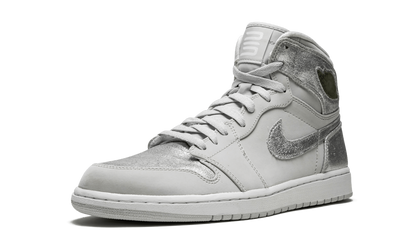 1 Retro Hi Silver "25th Anniversary" 396009 001