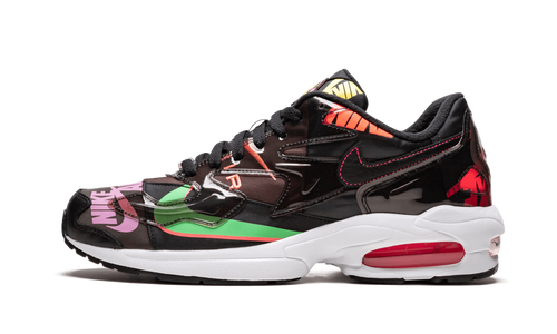 Air Max2 Light QS "ATMOS LOGOS ALTERNATIVE" CI5590 001