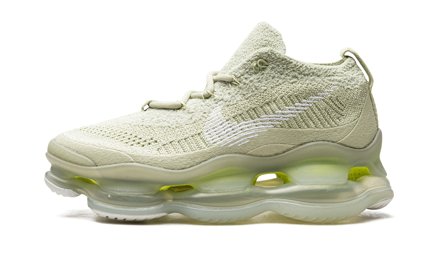 AIR MAX SCORPION WMNS "Olive Aura" DJ4702 300