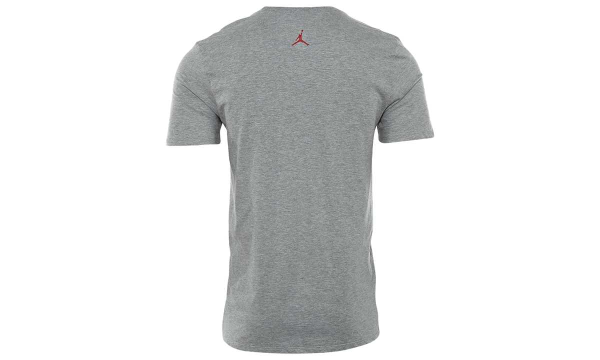 Xl Rings T-shirt "Cool Grey" 823718 063